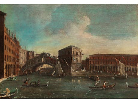 Gabriele Bella, 1730 Venedig – 1799, zug.